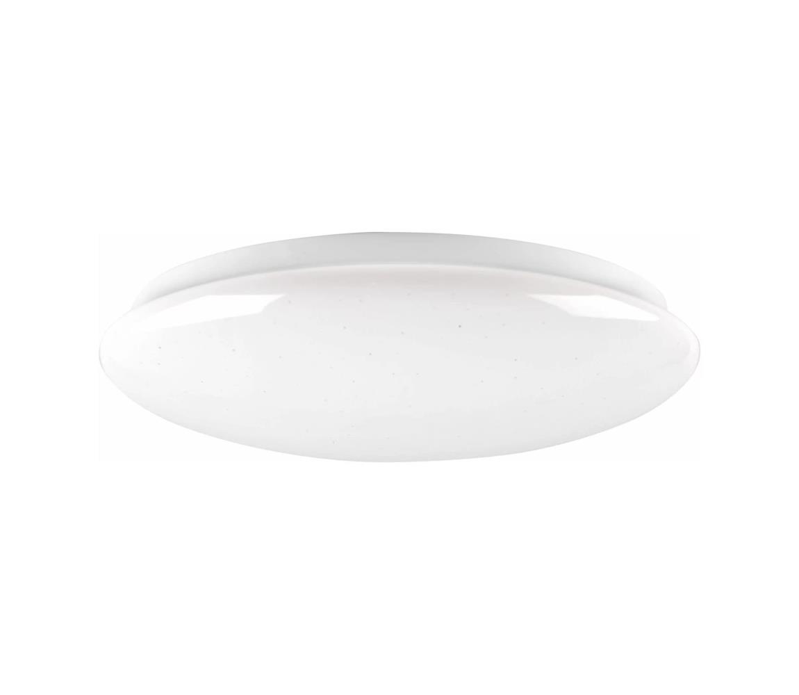 Donoci LED Kúpeľňové stropné svietidlo PIRIUS LED/12W/230V pr. 28 cm IP44
