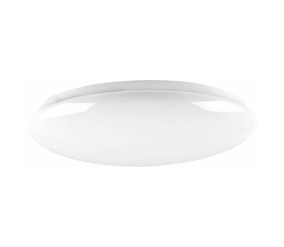 Donoci LED Kúpeľňové stropné svietidlo PIRIUS LED/17W/230V pr. 33 cm IP44