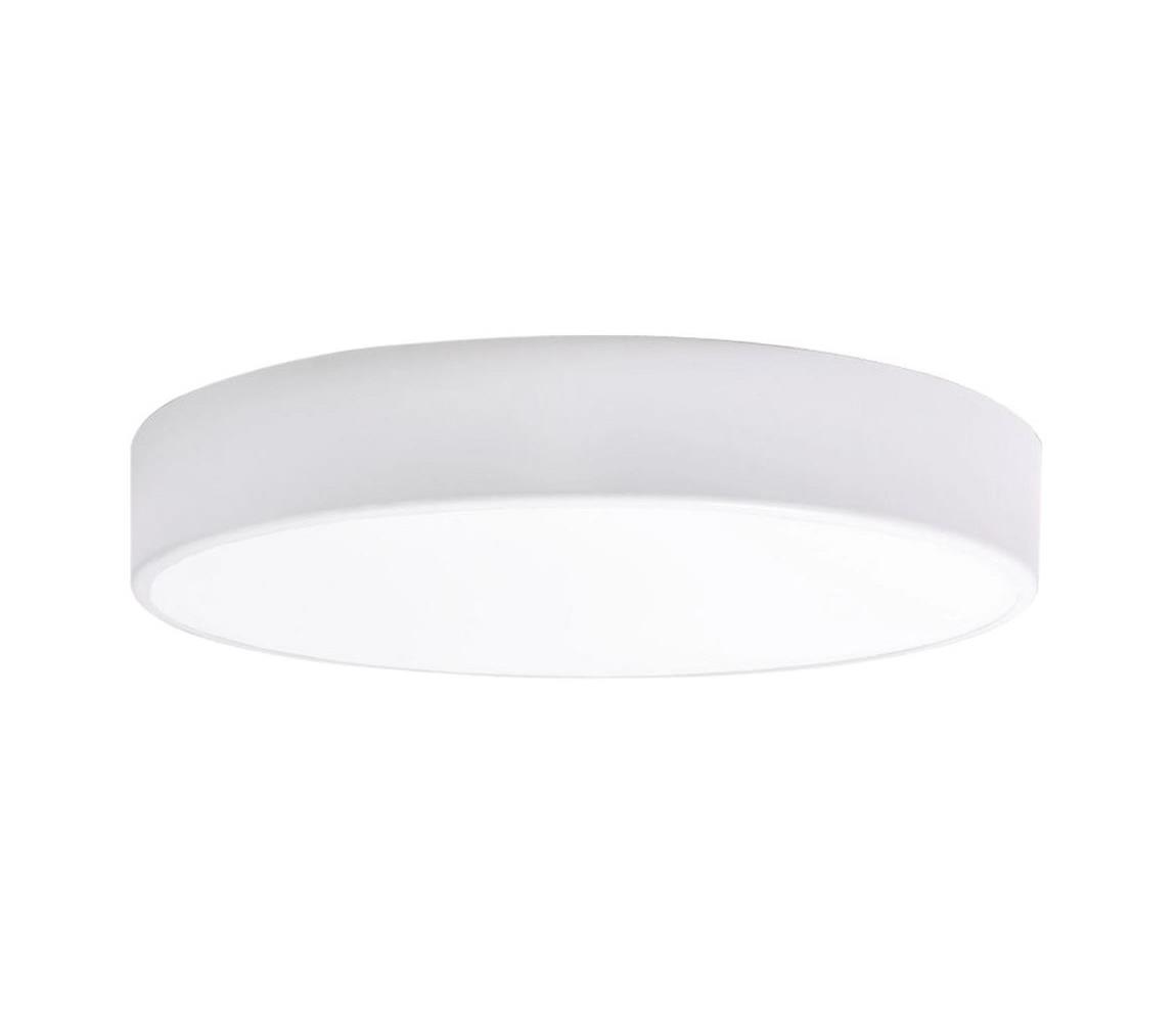 Donoci LED Kúpeľňové stropné svietidlo RENE LED/15W/230V IP44 biela