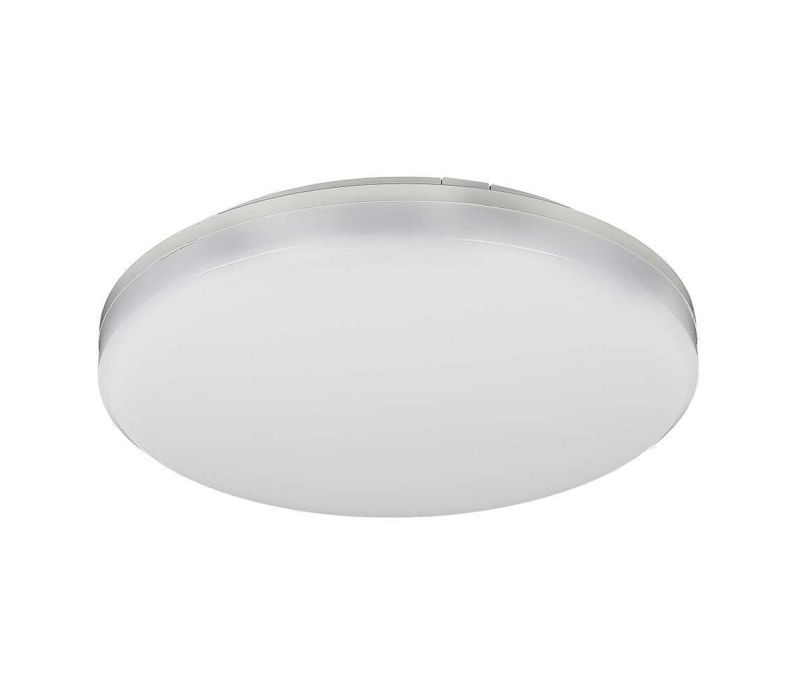 Donoci LED Kúpeľňové stropné svietidlo SAMSUNG CHIP LED/15W/230V 20cm 3000K IP44