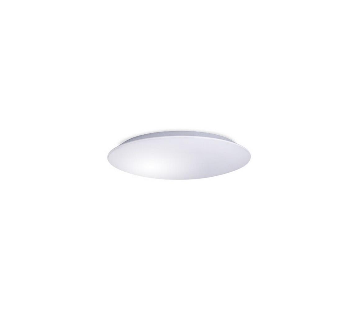 Donoci LED Kúpeľňové stropné svietidlo so senzorom AVESTA LED/18W/230V 4000K IP54
