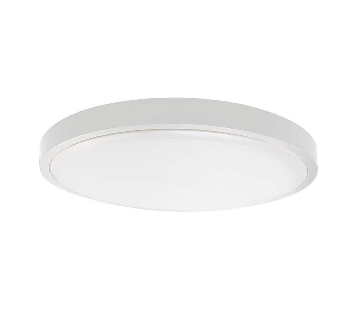 Donoci LED Kúpeľňové stropné svietidlo so senzorom LED/18W/230V 4000K IP44 biela 7660