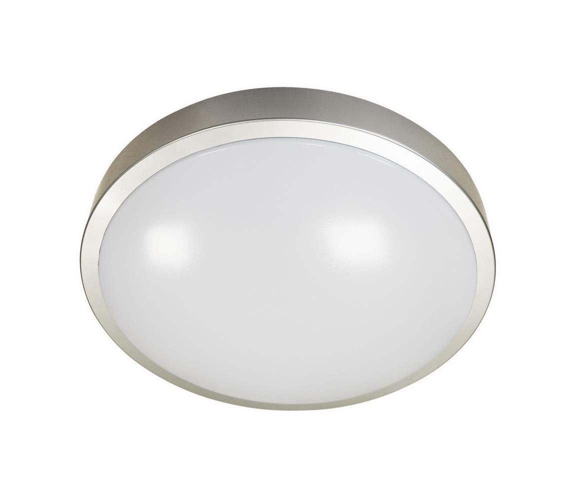 Donoci LED Kúpeľňové stropné svietidlo so senzorom LED/18W/230V IP65