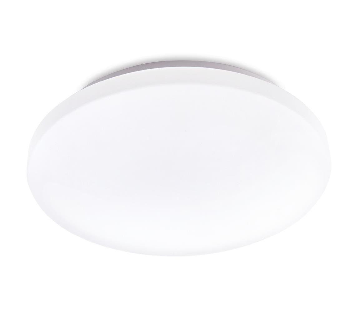 Donoci LED Kúpeľňové stropné svietidlo so senzorom SOFI LX LED/13W/230V IP44 pr. 28 cm