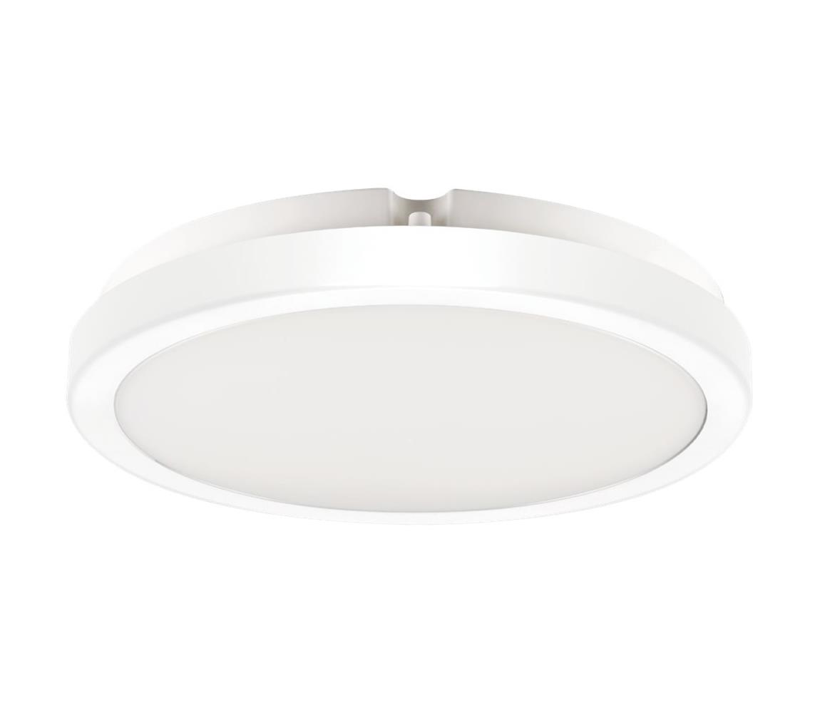 Donoci LED Kúpeľňové stropné svietidlo VERA LED/24W/230V 4000K IP65 biela