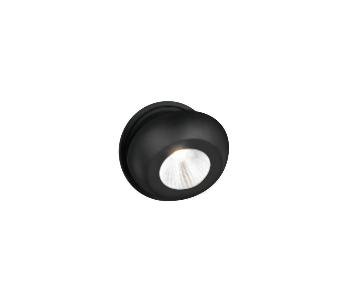 Donoci LED Nástenné bodové svietidlo FLARE LED/10W/230V