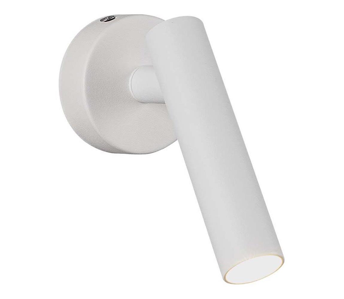 Donoci LED Nástenné bodové svietidlo LED/2W/230V 4000K biela 10293