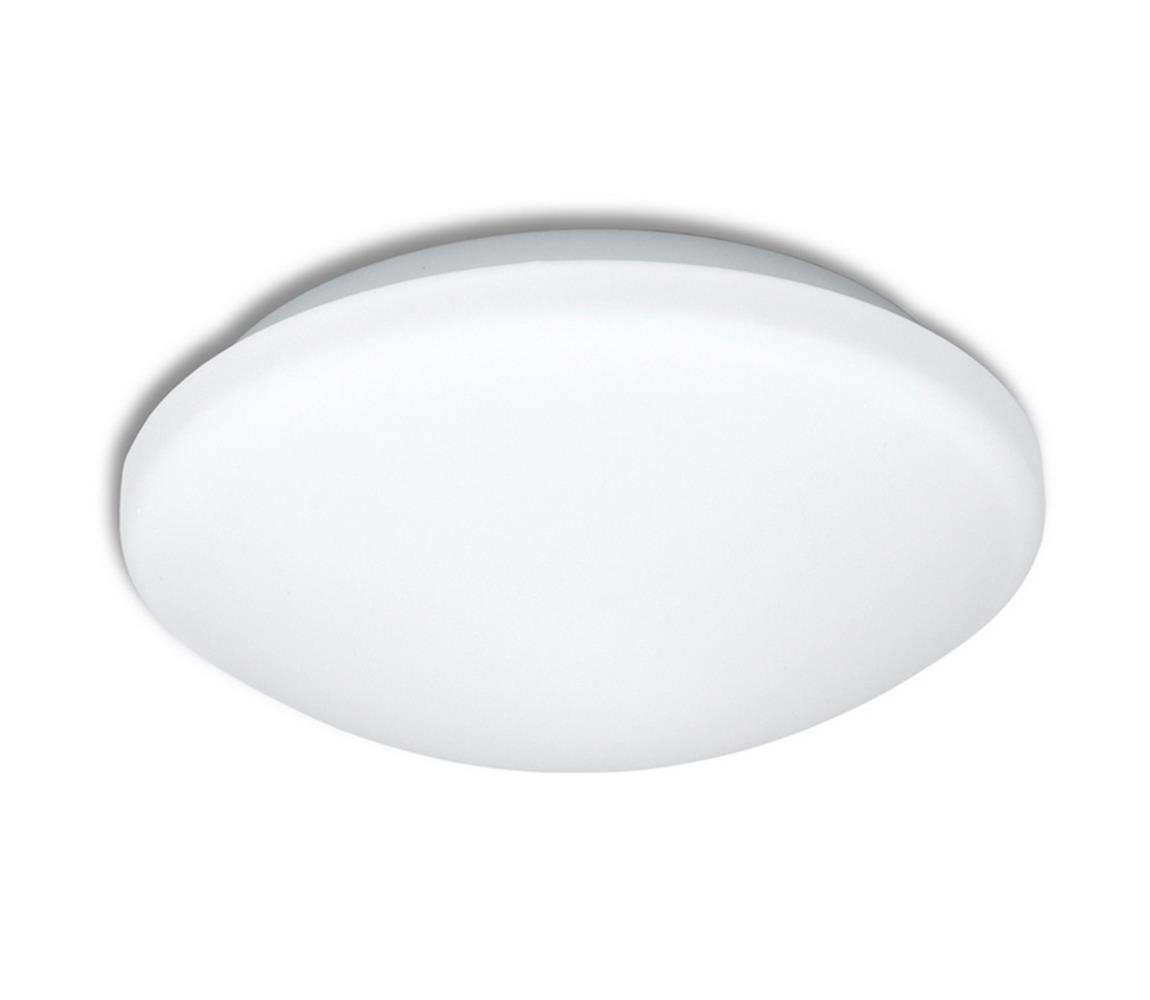 Donoci LED Núdzové stropné svietidlo so senzorom VICTOR LED/18W/230V IP44 3000K