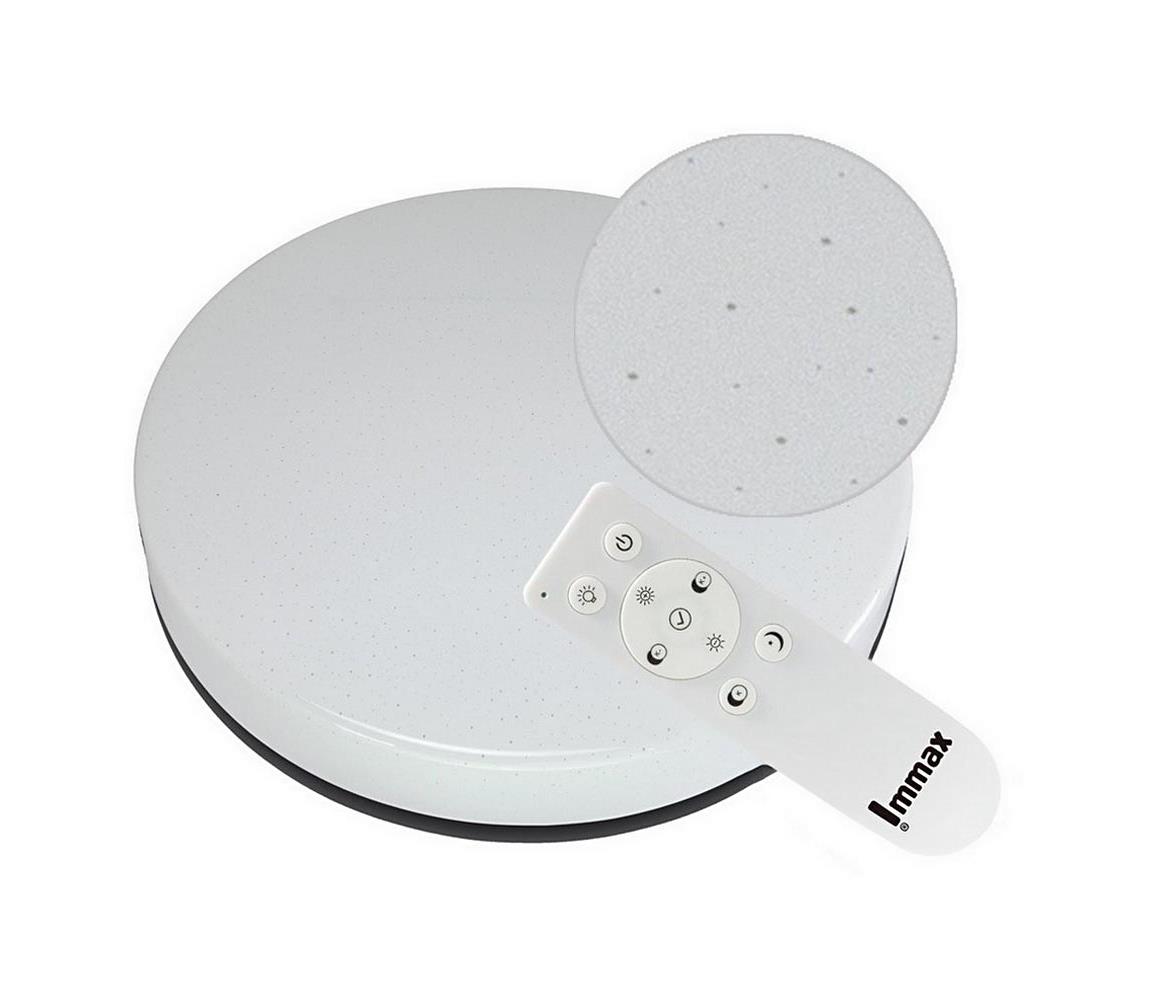 Donoci LED Smievateľné stropné svietidlo STARS  LED/42W/230V 40 cm 08221L