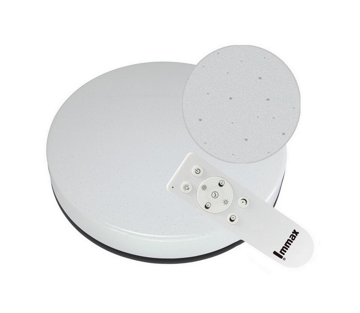 Donoci LED Smievateľné stropné svietidlo STARS  LED/42W/230V 40 cm