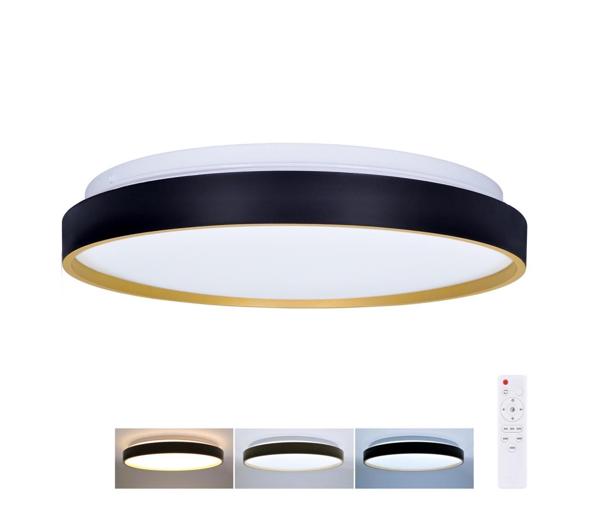Donoci LED Stmievat. stropné svietidlo CALA LED/48W/230V 3000-6500K + DO