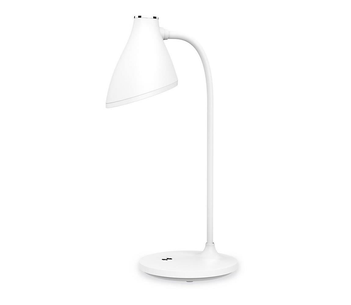 Donoci LED Stmievateľná dotyková stolná lampa LED/5W/5V PDL6730