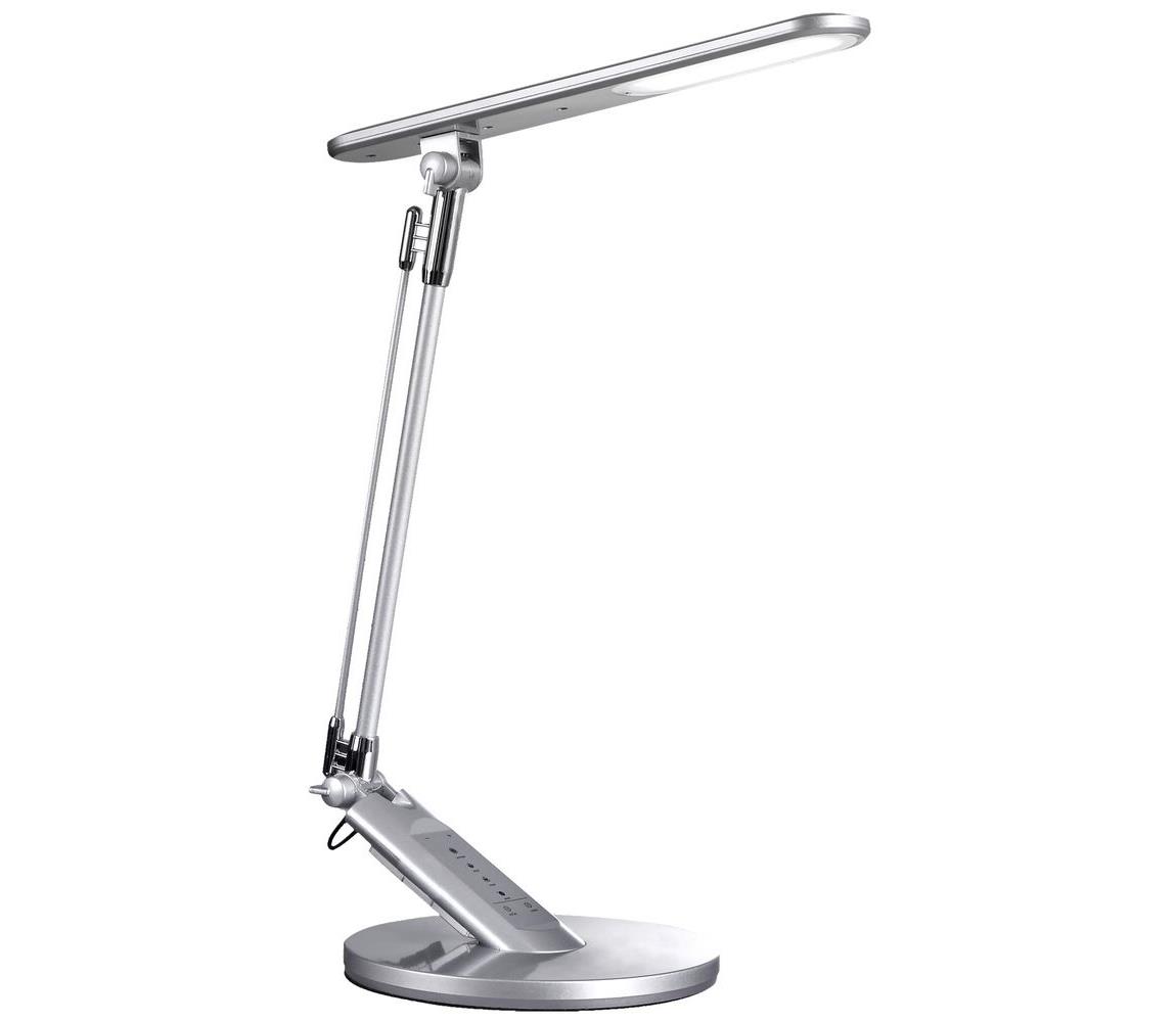 Donoci LED Stmievateľná dotyková stolná lampa OPTIMUM LED/7W/230V 3000/4000/6000K