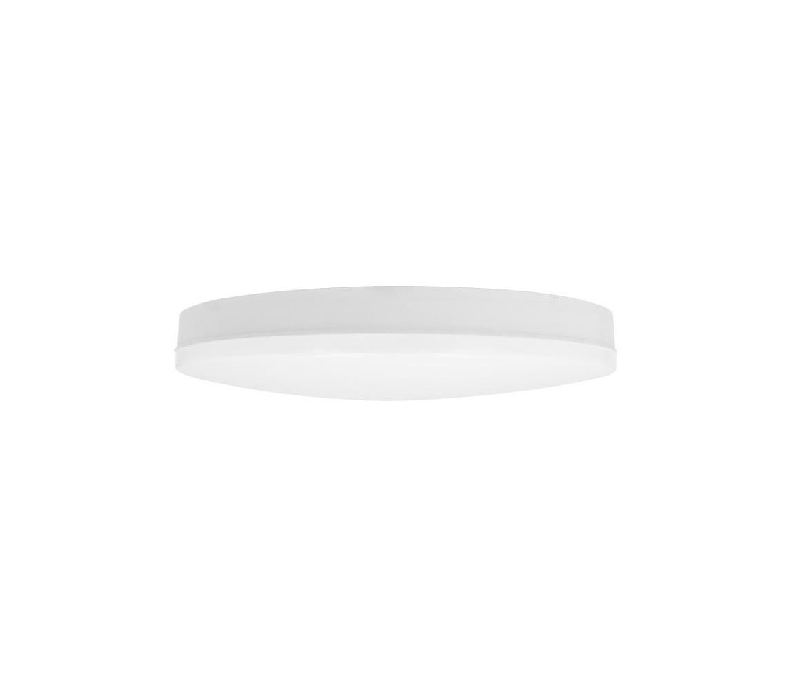 Donoci LED stmievateľné kúpeľňové stropné svietidlo LED/15W/230V pr. 30 cm IP54 LM31400001