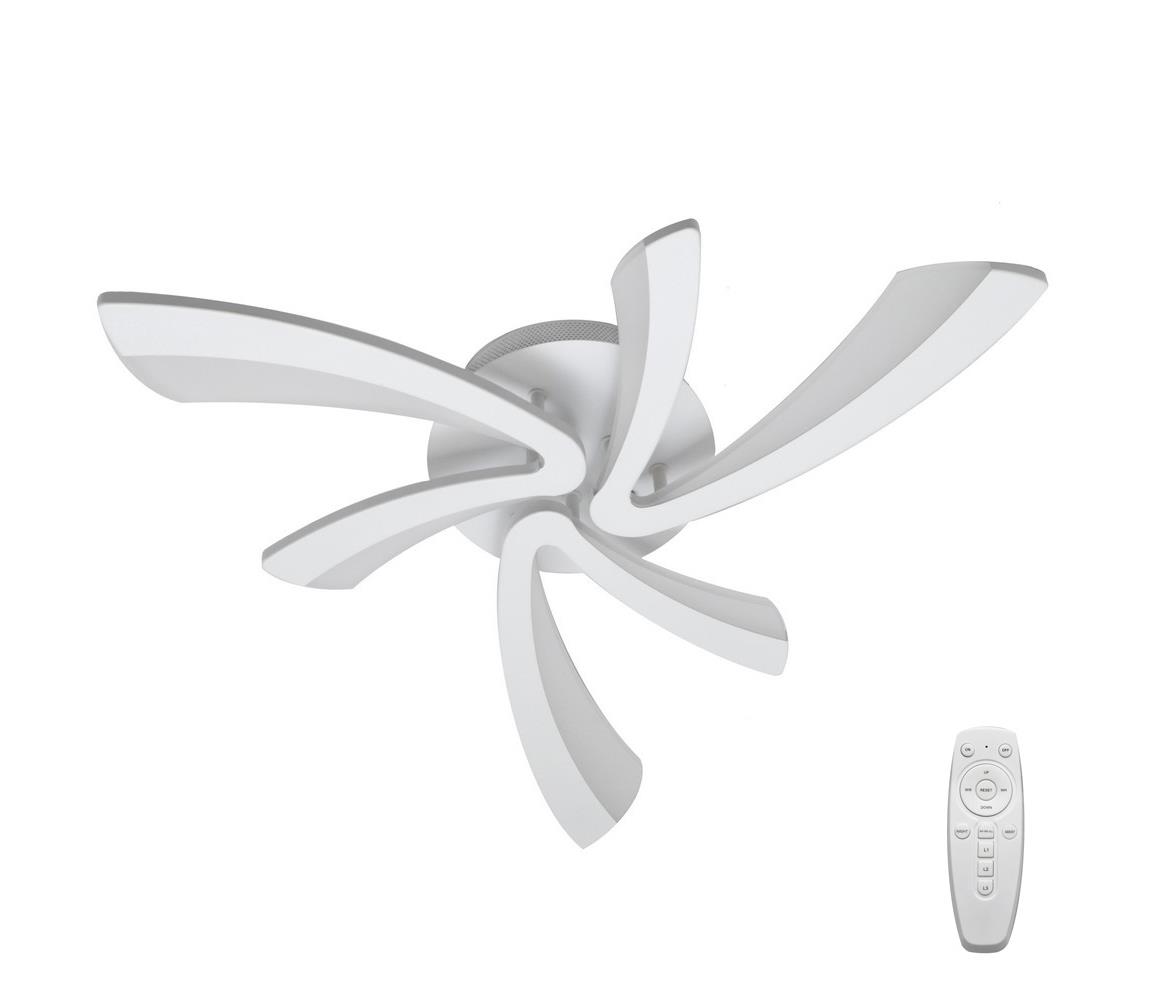 Donoci LED Stmievateľné stropné svietidlo FLORANCE 2xLED/30W/230V