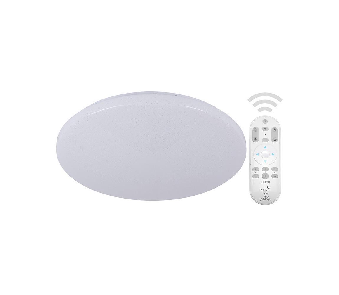 Donoci LED Stmievateľné stropné svietidlo LED/150W/230V