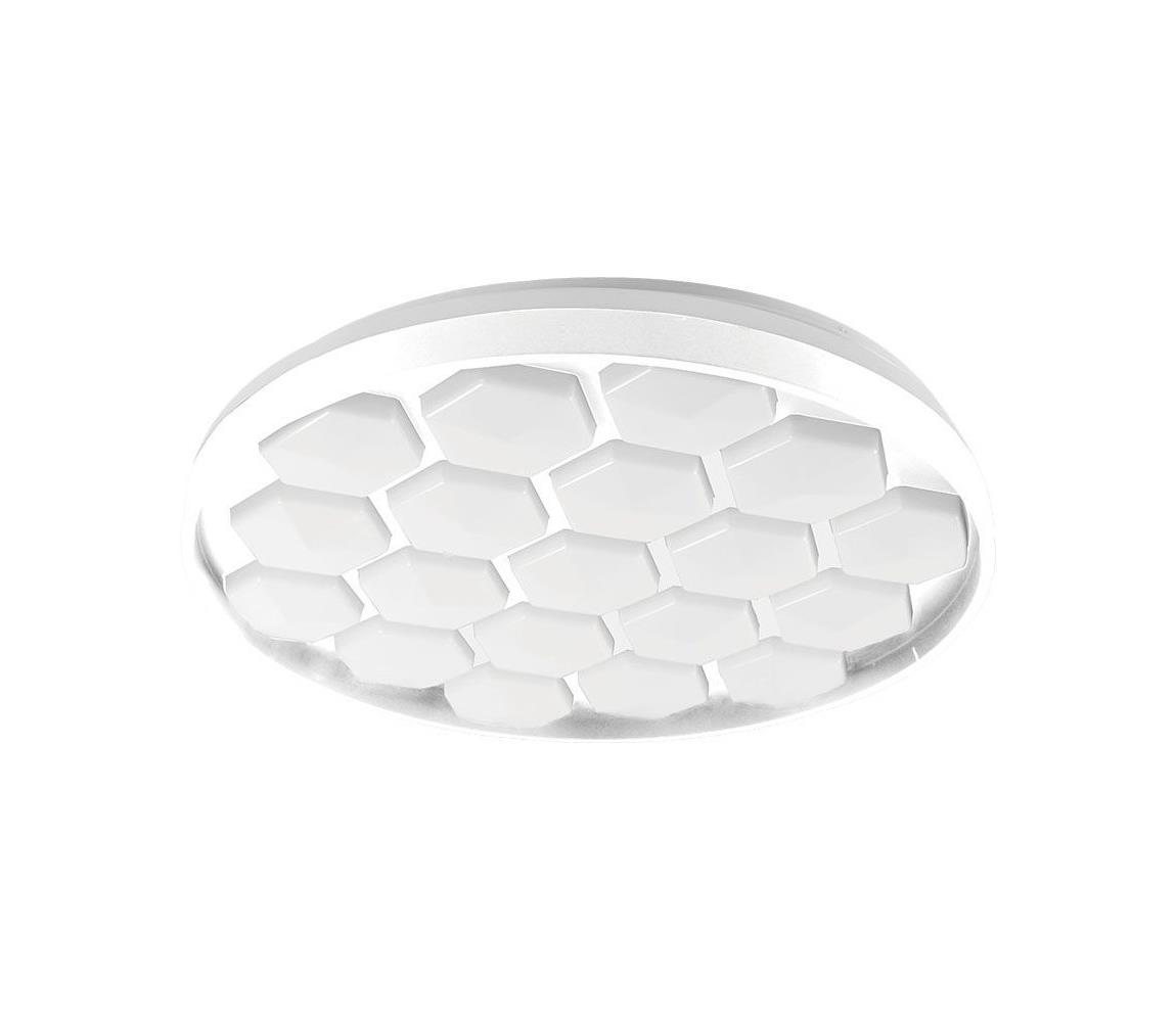 Donoci LED Stmievateľné stropné svietidlo LED/60W/230V 3000/4000/6500K + DO