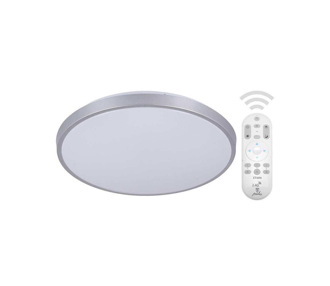 Donoci LED Stmievateľné stropné svietidlo OPAL LED/24W/230V