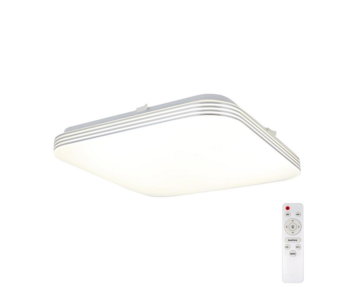 Donoci LED Stmievateľné stropné svietidlo PALERMO LED/40W/230V