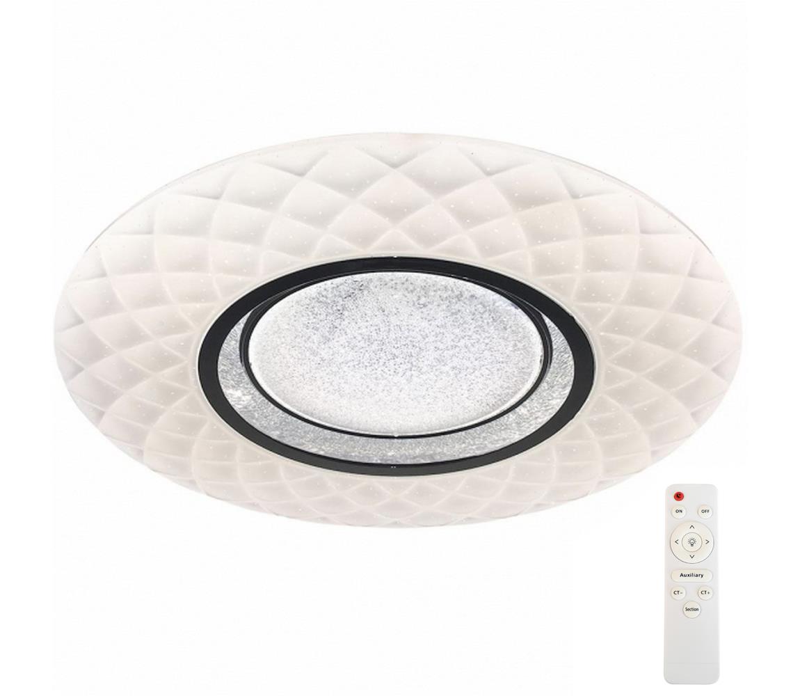 Donoci LED Stmievateľné stropné svietidlo TOKYO LED/48W/230V + DO