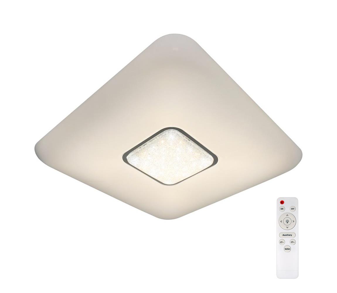 Donoci LED Stmievateľné stropné svietidlo YAX LED/24W/230V + DO