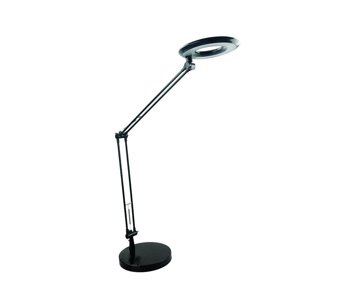 Donoci LED Stolná lampa BIANCA LED/8W/230V