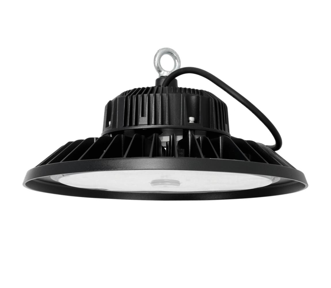 Donoci LED Stropné priemyselné svietidlo RIO PRO HIGHBAY LED/200W/230V 4000K IP65