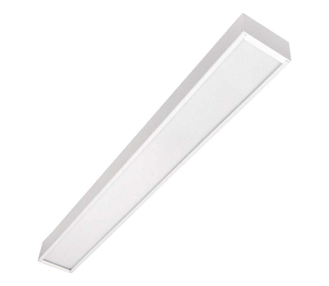 Donoci LED stropné prisadené závesné svietidlo CYNIDECO LED/12W/230V 4000K biela