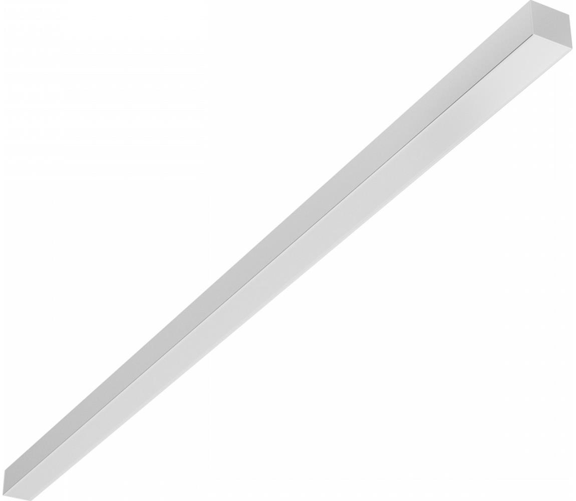 Donoci LED Stropné svietidlo ALLDAY BASIC LED/40W/230V 2700/4000/6000K biela