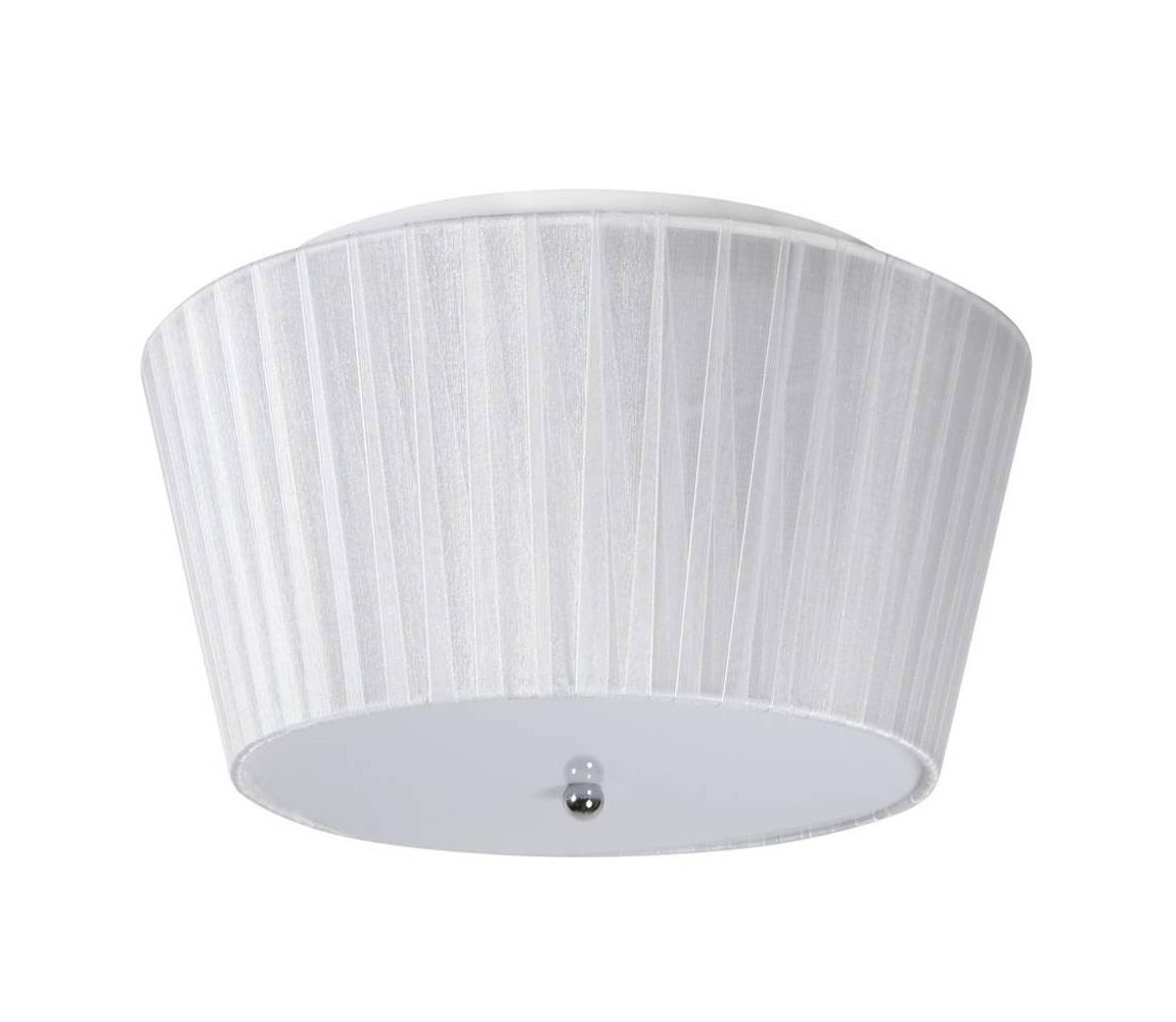 Donoci LED Stropné svietidlo CAMEA 3xG9/40W/230V + LED/3W