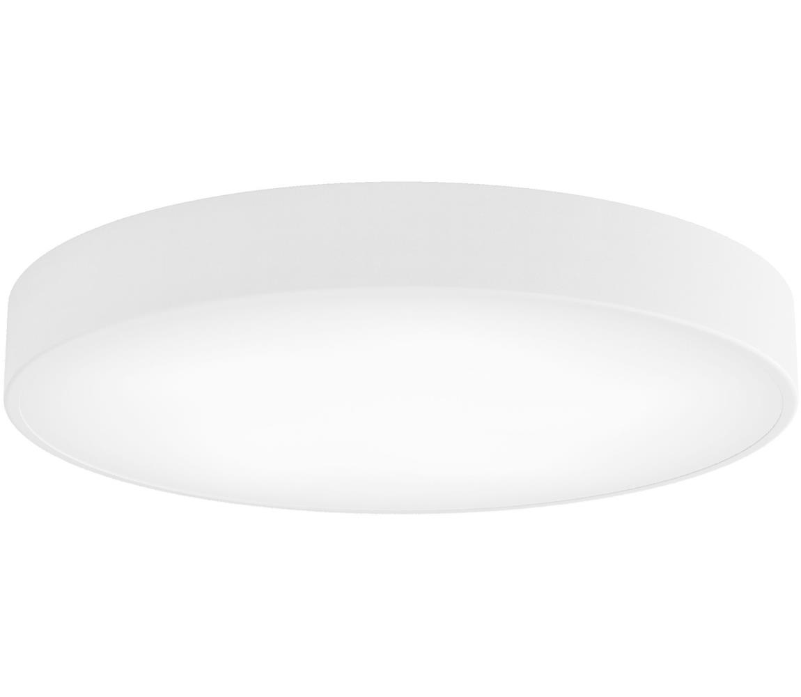 Donoci LED Stropné svietidlo CLEO LED/69W/230V 3000K pr. 60 cm biela