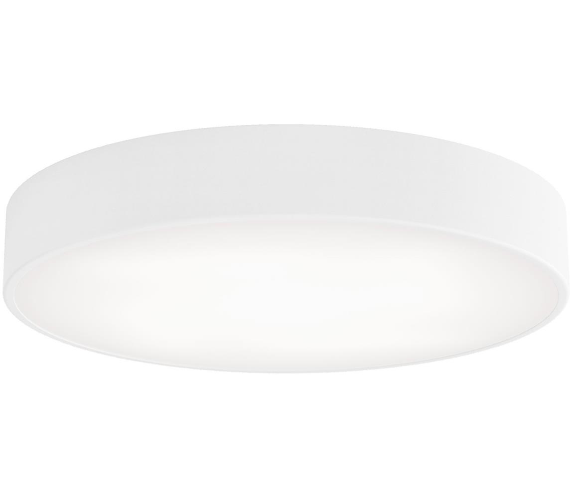 Donoci LED Stropné svietidlo CLEO LED/69W/230V 4000K pr. 50 cm biela