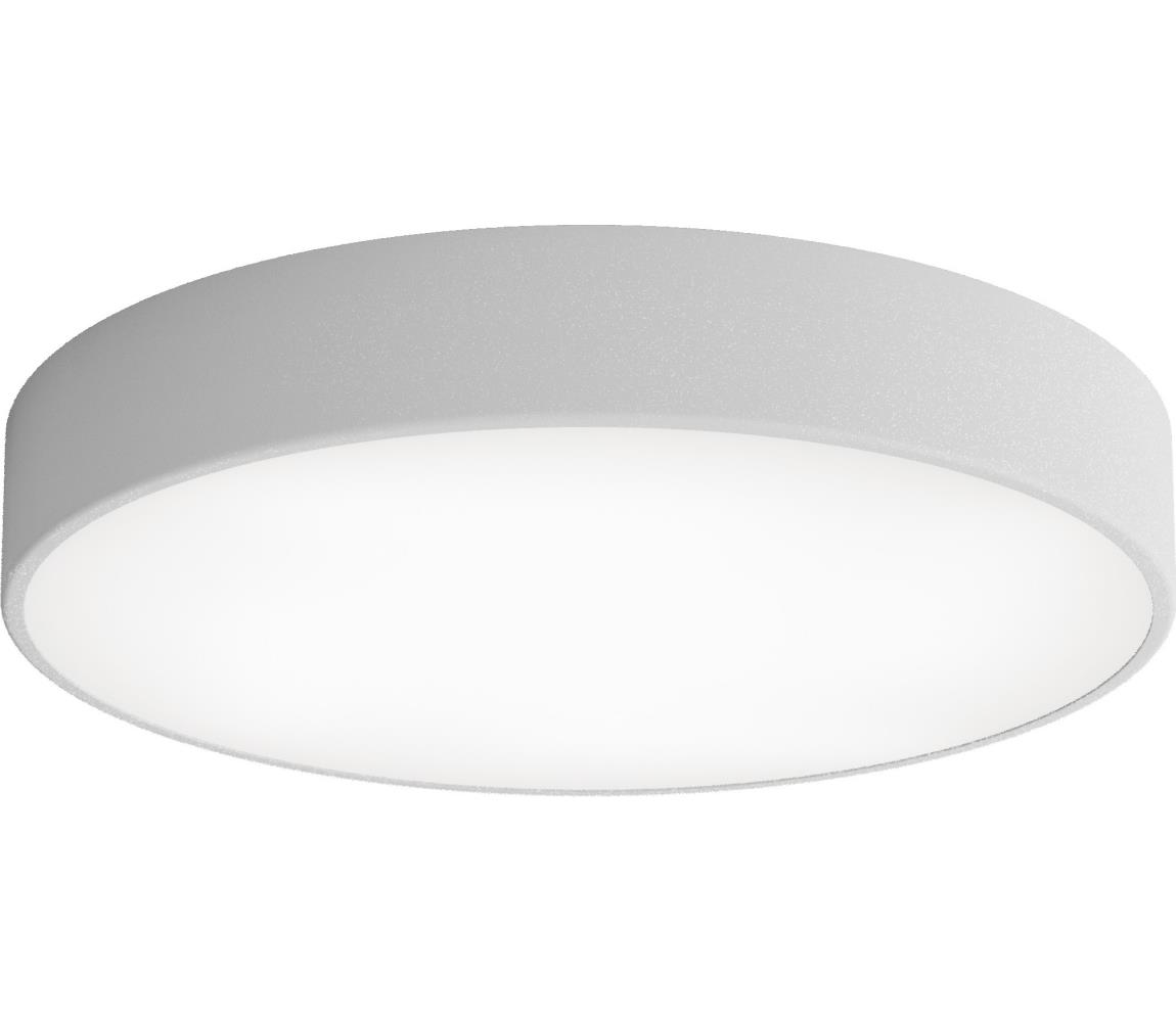 Donoci LED Stropné svietidlo CLEO LED/69W/230V 4000K pr. 50 cm šedá