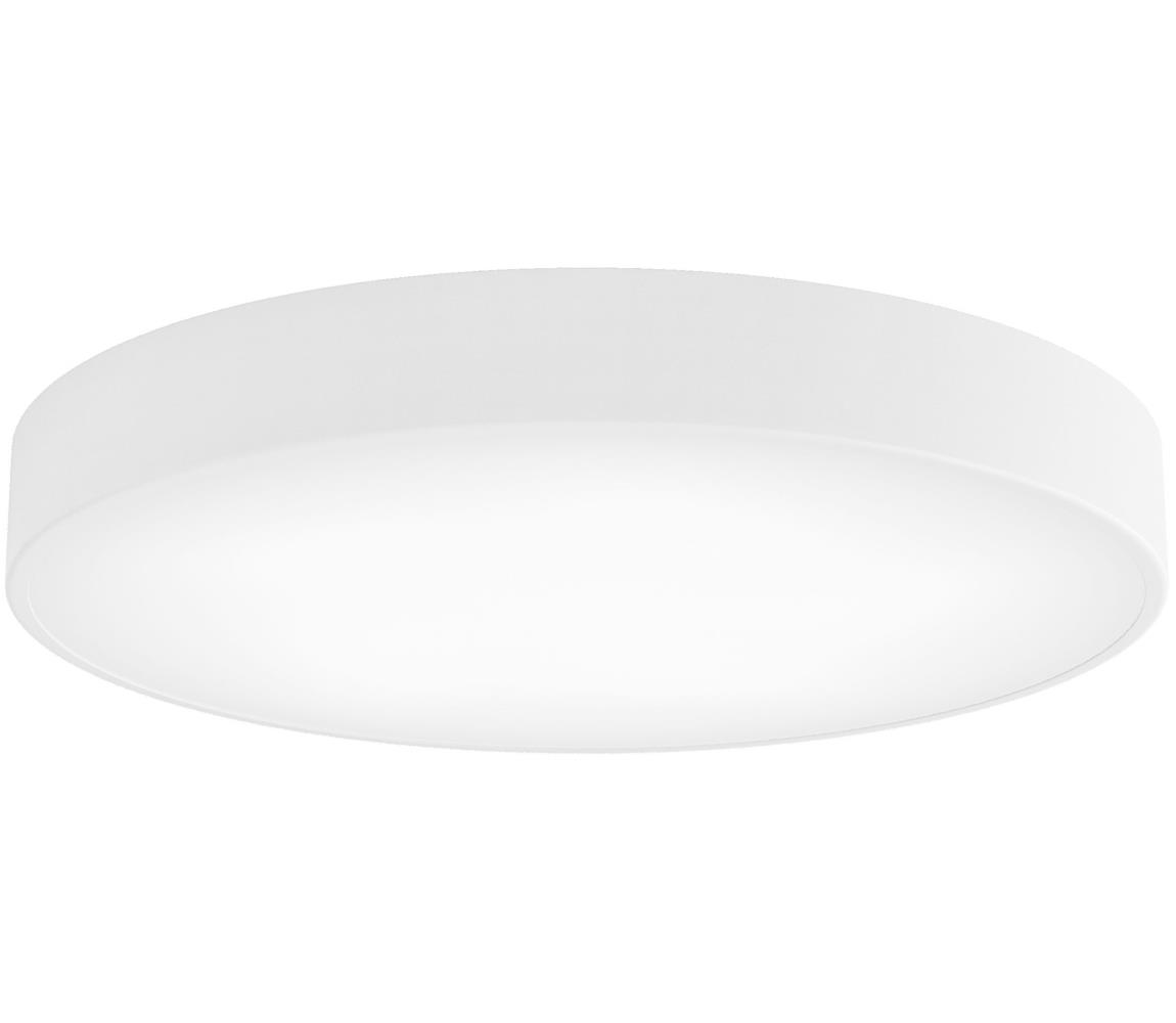 Donoci LED Stropné svietidlo CLEO LED/69W/230V 4000K pr. 60 cm biela