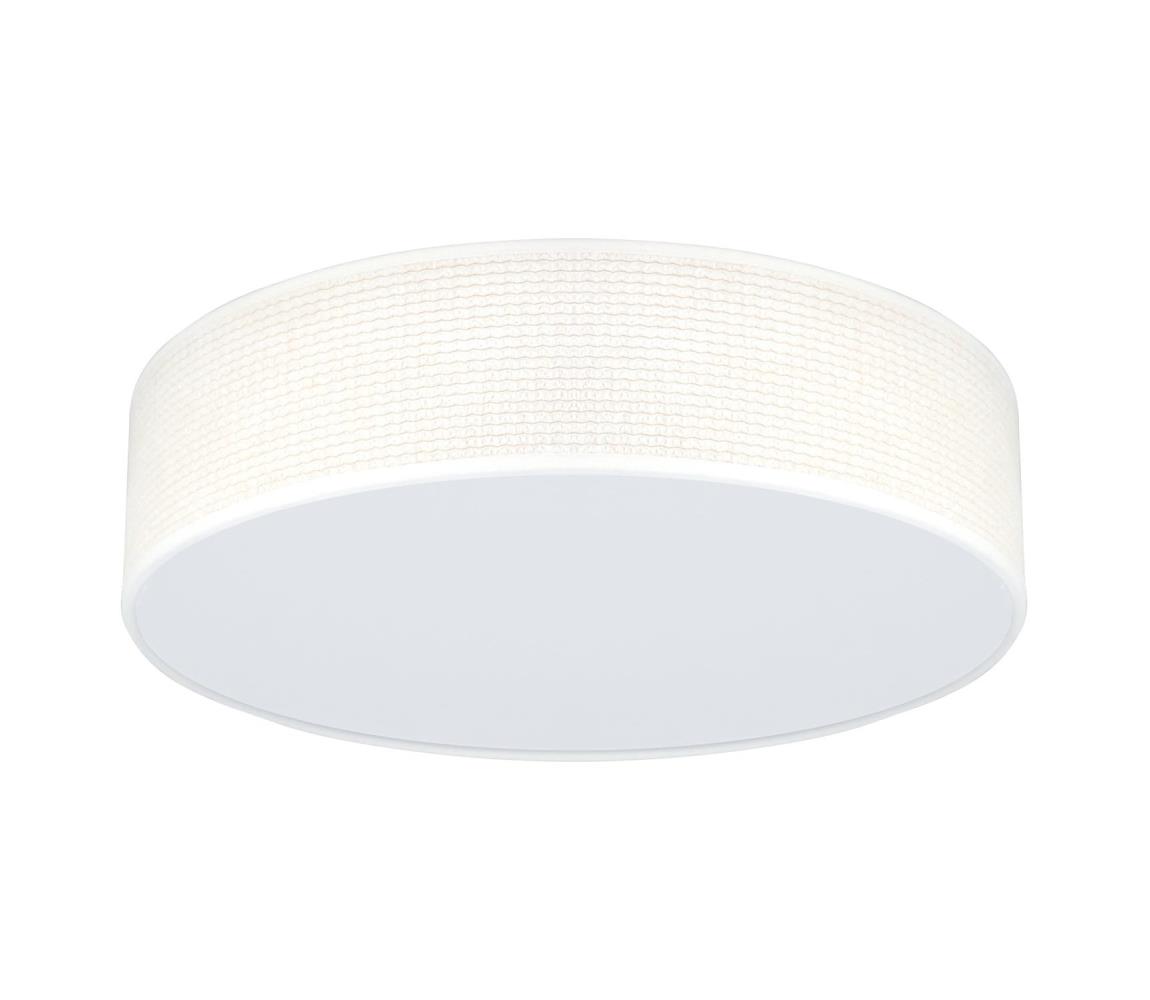 Donoci LED Stropné svietidlo CORTINA LED/26W/230V pr. 30 cm 4000K krémová