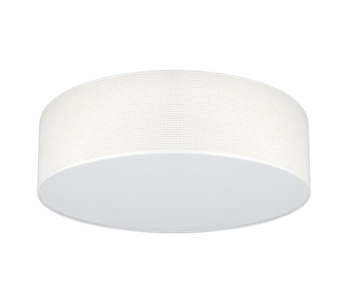 Donoci LED Stropné svietidlo CORTINA LED/26W/230V pr. 45 cm 4000K krémová