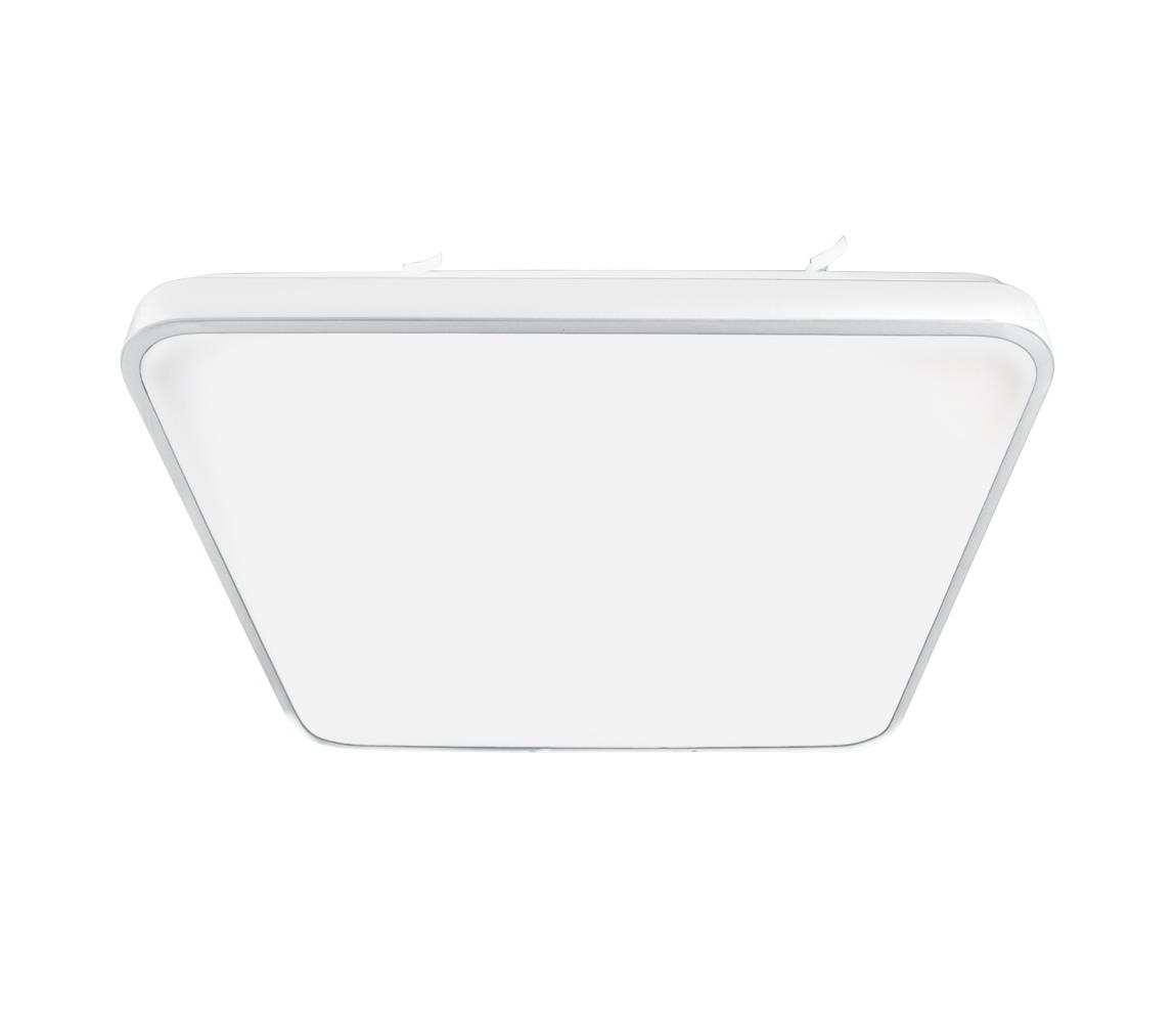 Donoci LED Stropné svietidlo FABIO LED/23W/230V biela