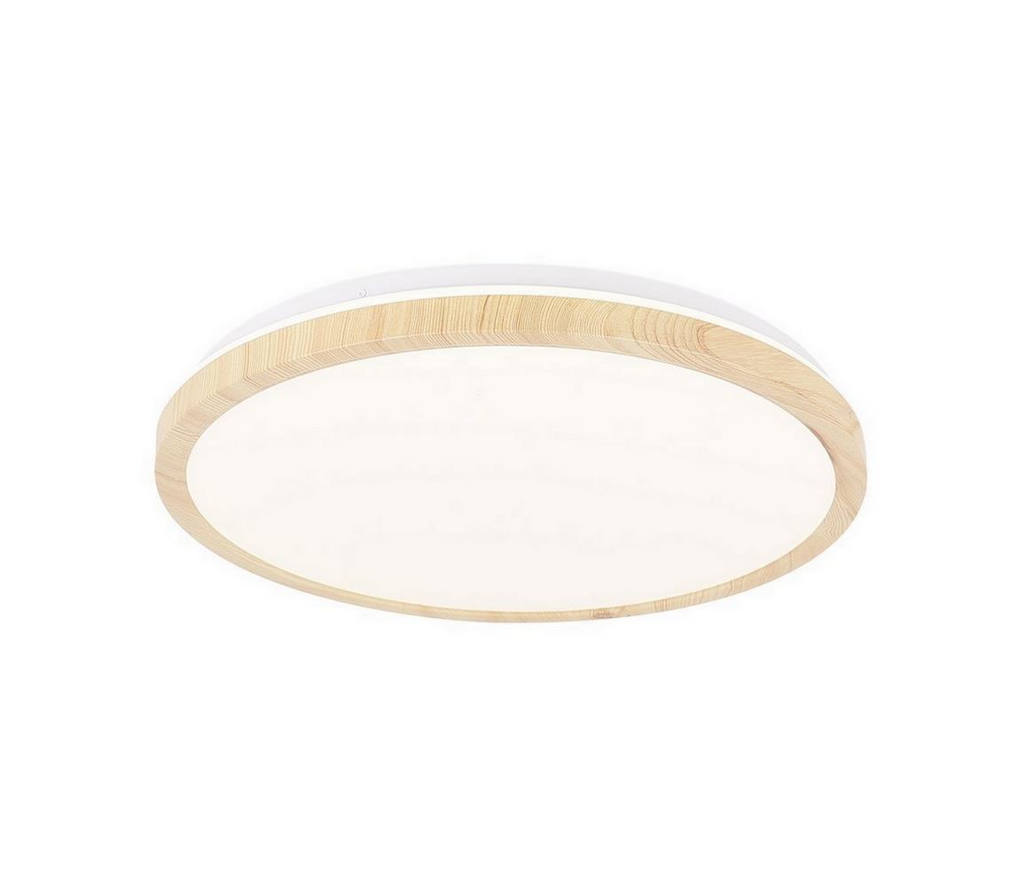 Donoci LED Stropné svietidlo GANDAVA LED/24W/230V