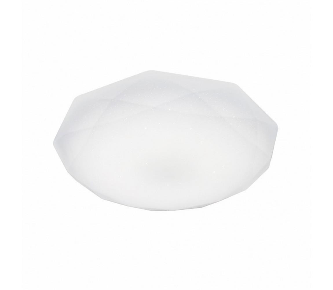 Donoci LED Stropné svietidlo HEX LED/24W/230V