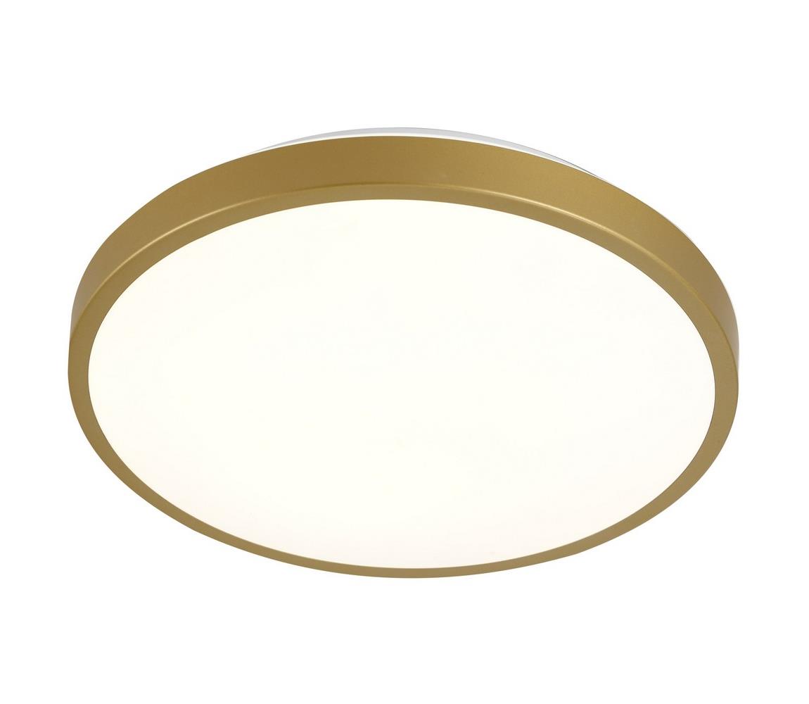 Donoci LED Stropné svietidlo KERN LED/24W/230V pr. 39 cm