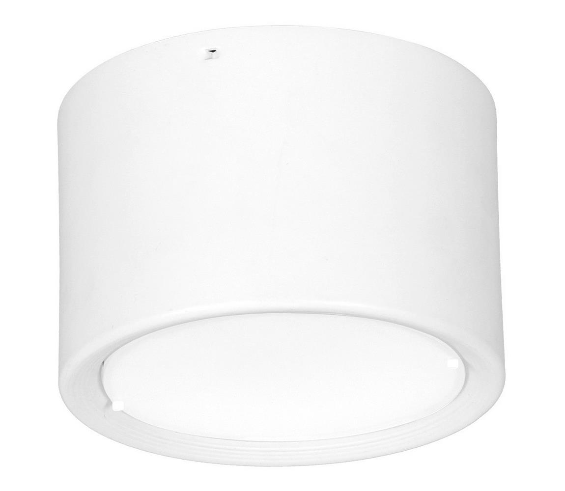 Donoci LED Stropné svietidlo LED/16W/230V biela pr. 12 cm
