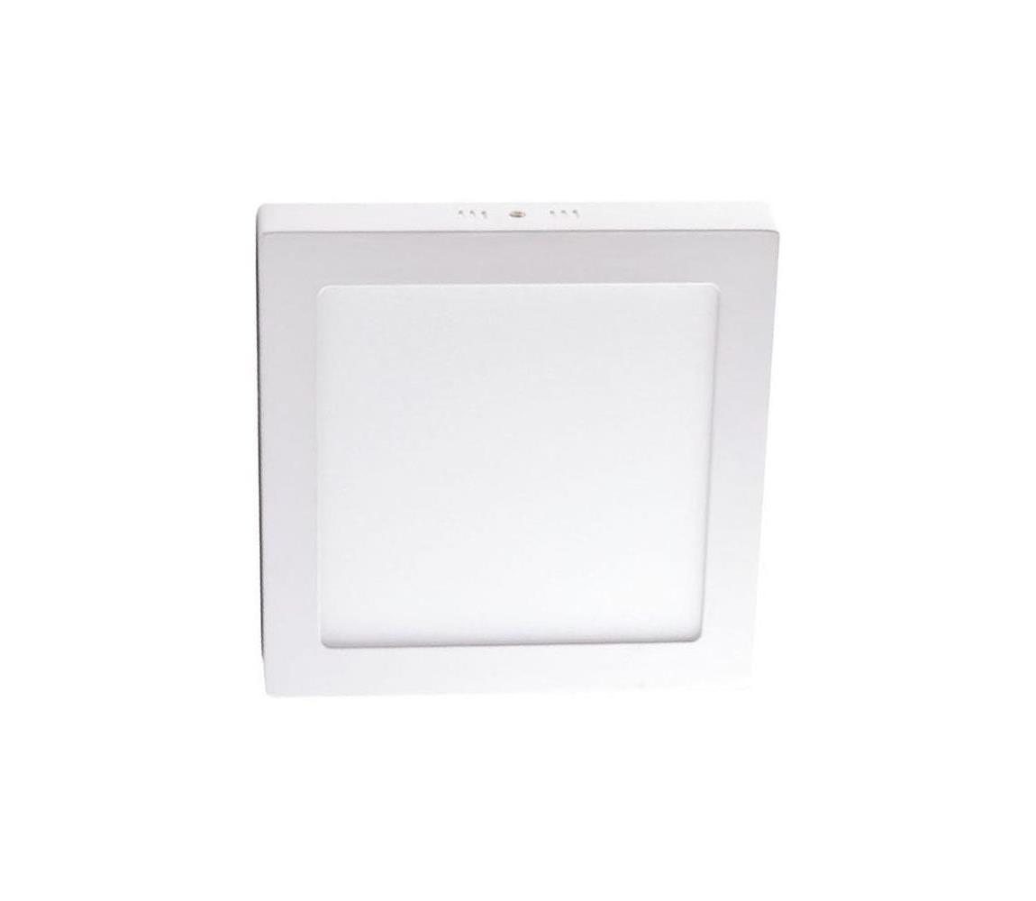 Donoci LED Stropné svietidlo LED/18W/230V 4000K 22,5x22,5 cm
