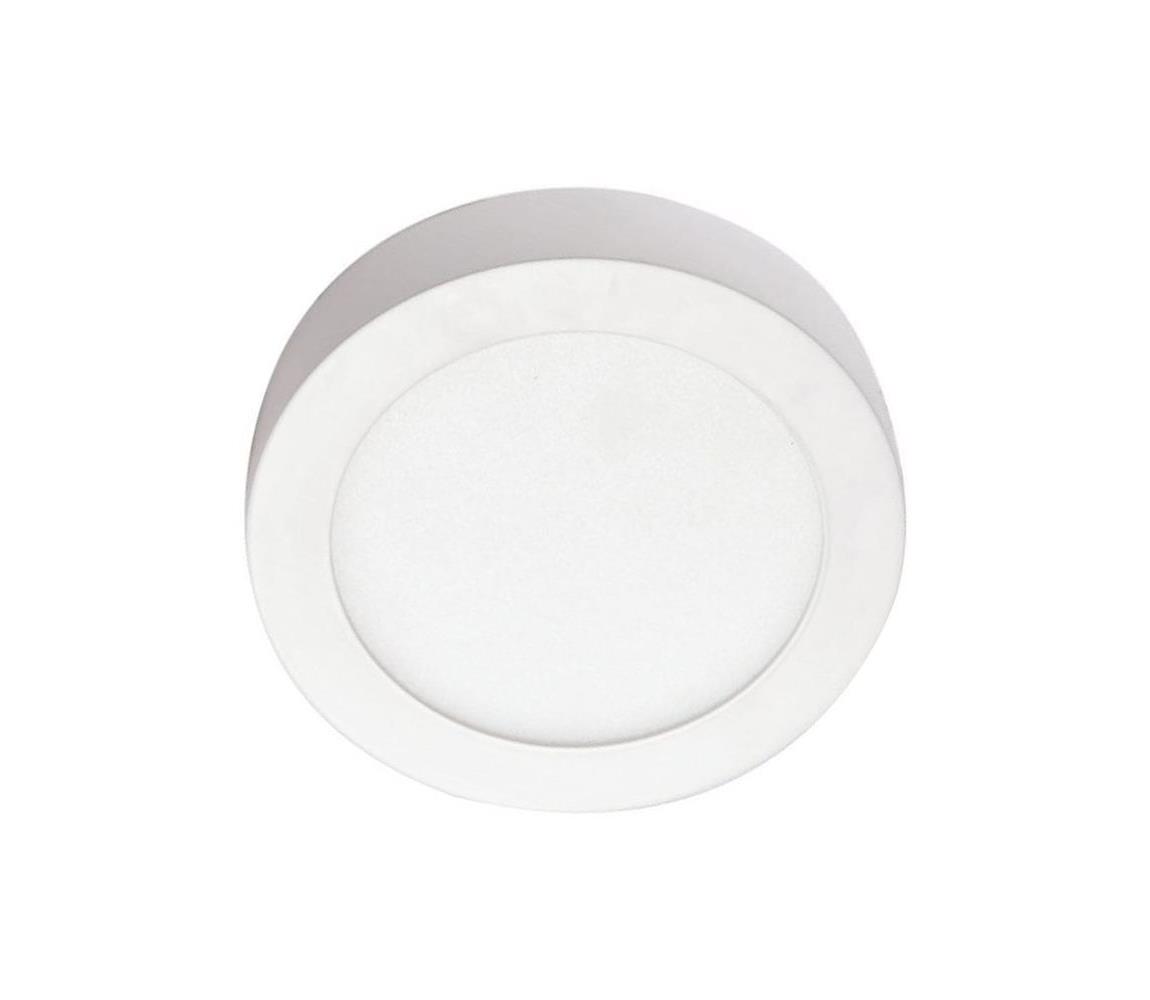 Donoci LED Stropné svietidlo LED/18W/230V 4000K pr. 22,5 cm