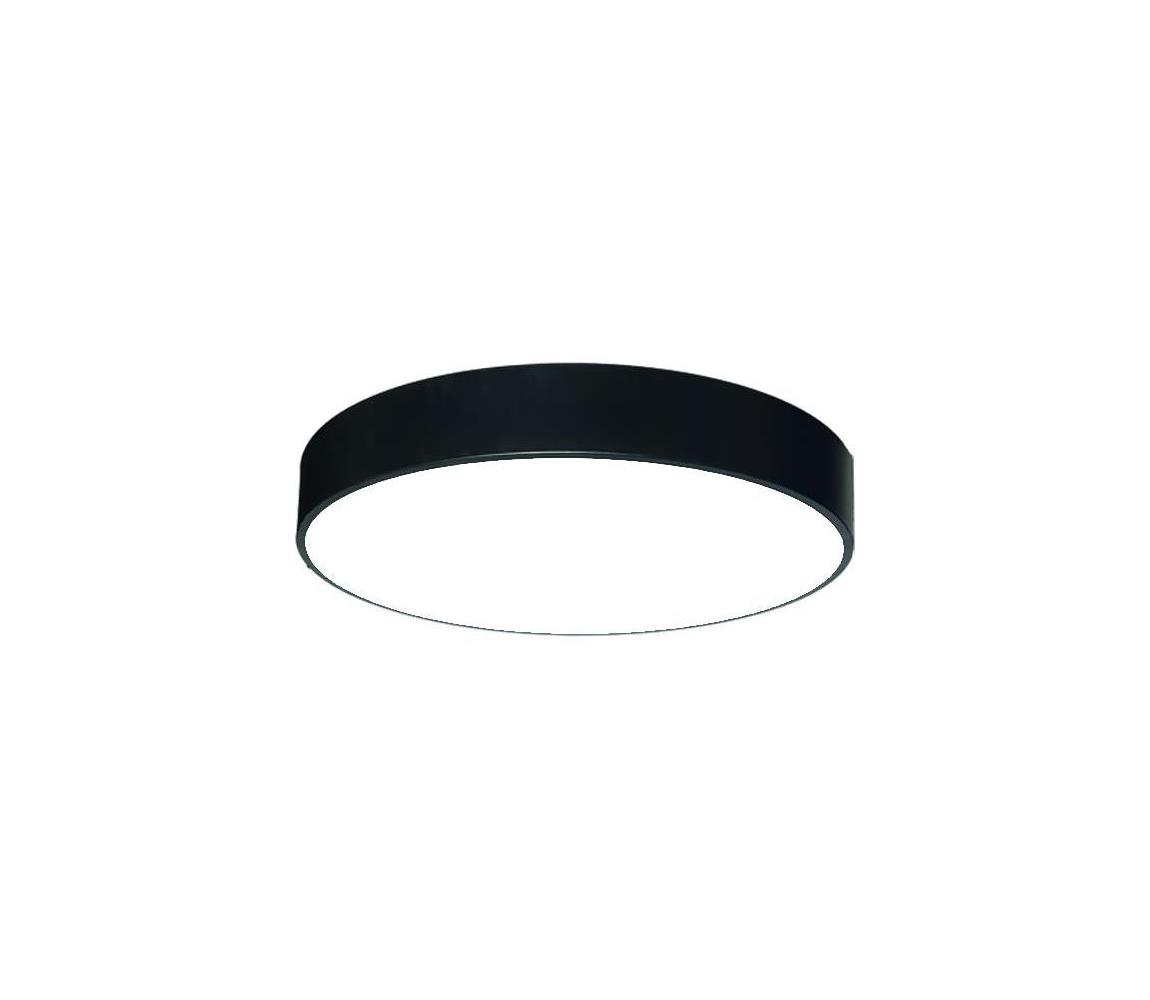 Donoci LED Stropné svietidlo LED/35W/230V 4000K pr. 60 cm