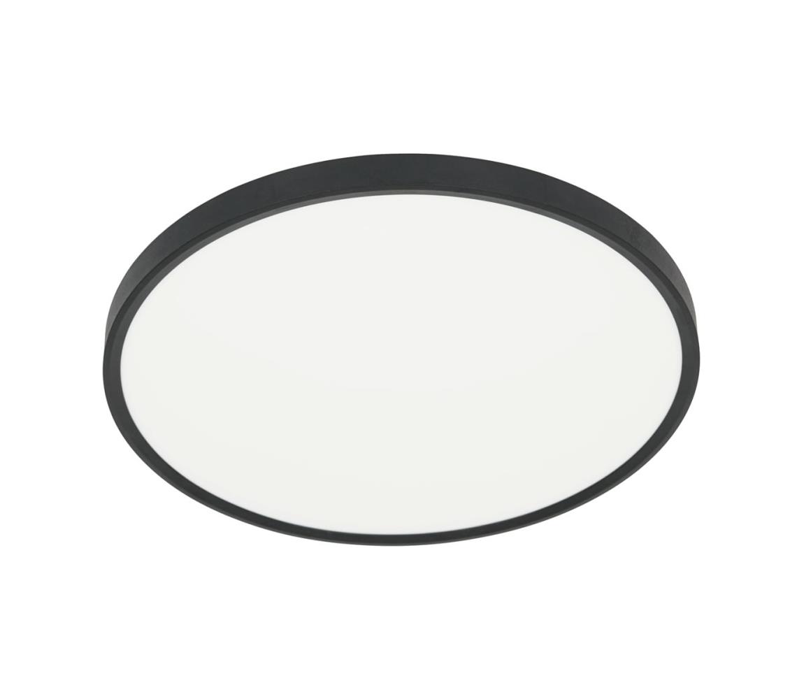 Donoci LED Stropné svietidlo MAQ LED/32W/230V 3000/4000/6500K IP40 čierna