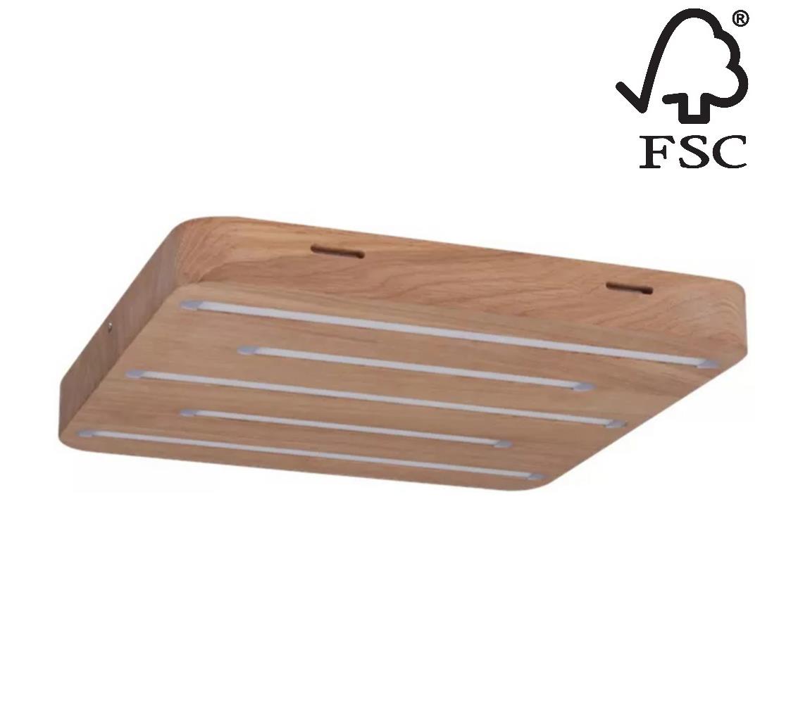 Donoci LED Stropné svietidlo NEELE LED/19,5W/230V