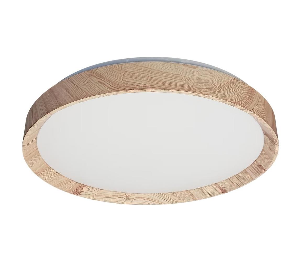 Donoci LED stropné svietidlo ORINOKO LED/36W/230V pr. 48 cm béžové ML1840