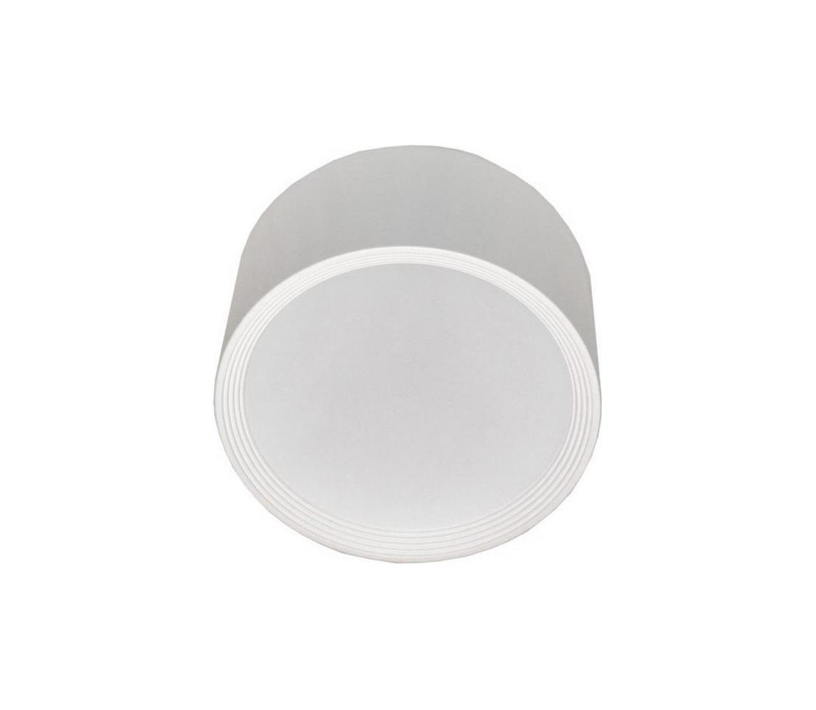 Donoci LED Stropné svietidlo PERCI LED/20W/230V IP40 4000K biela