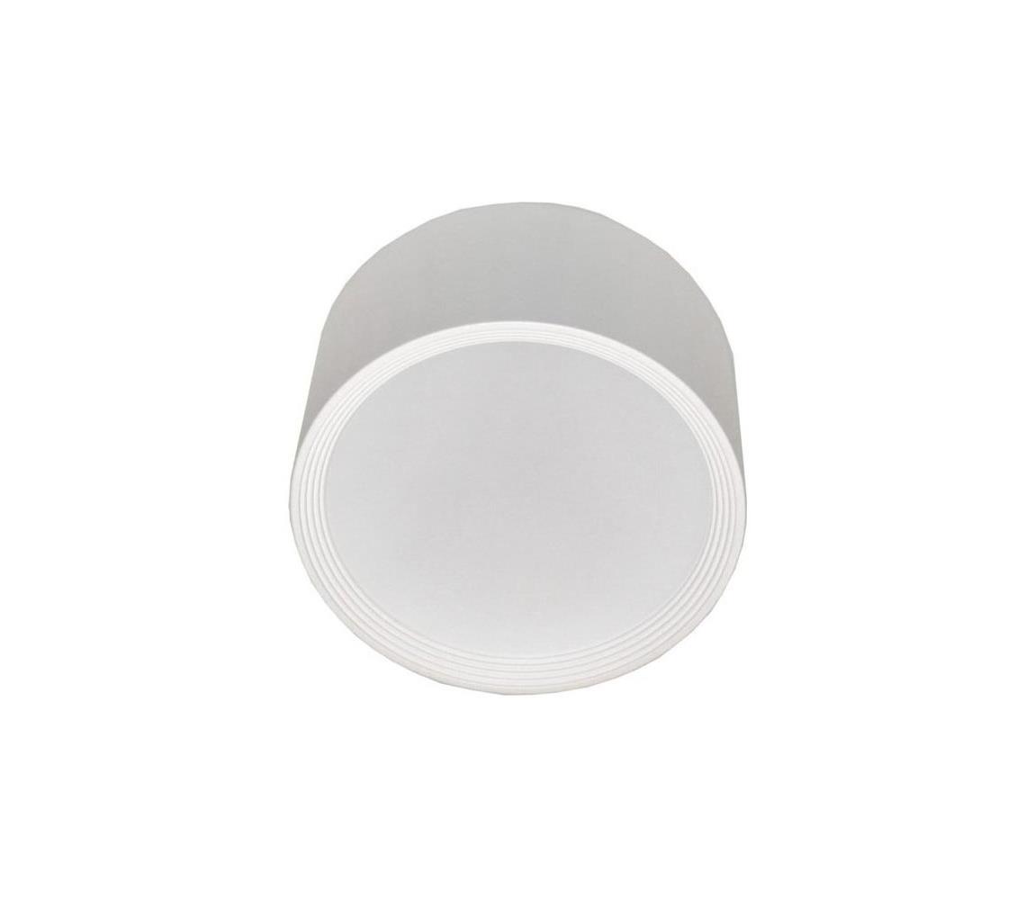 Donoci LED Stropné svietidlo PERCI LED/30W/230V IP40 2700K biela