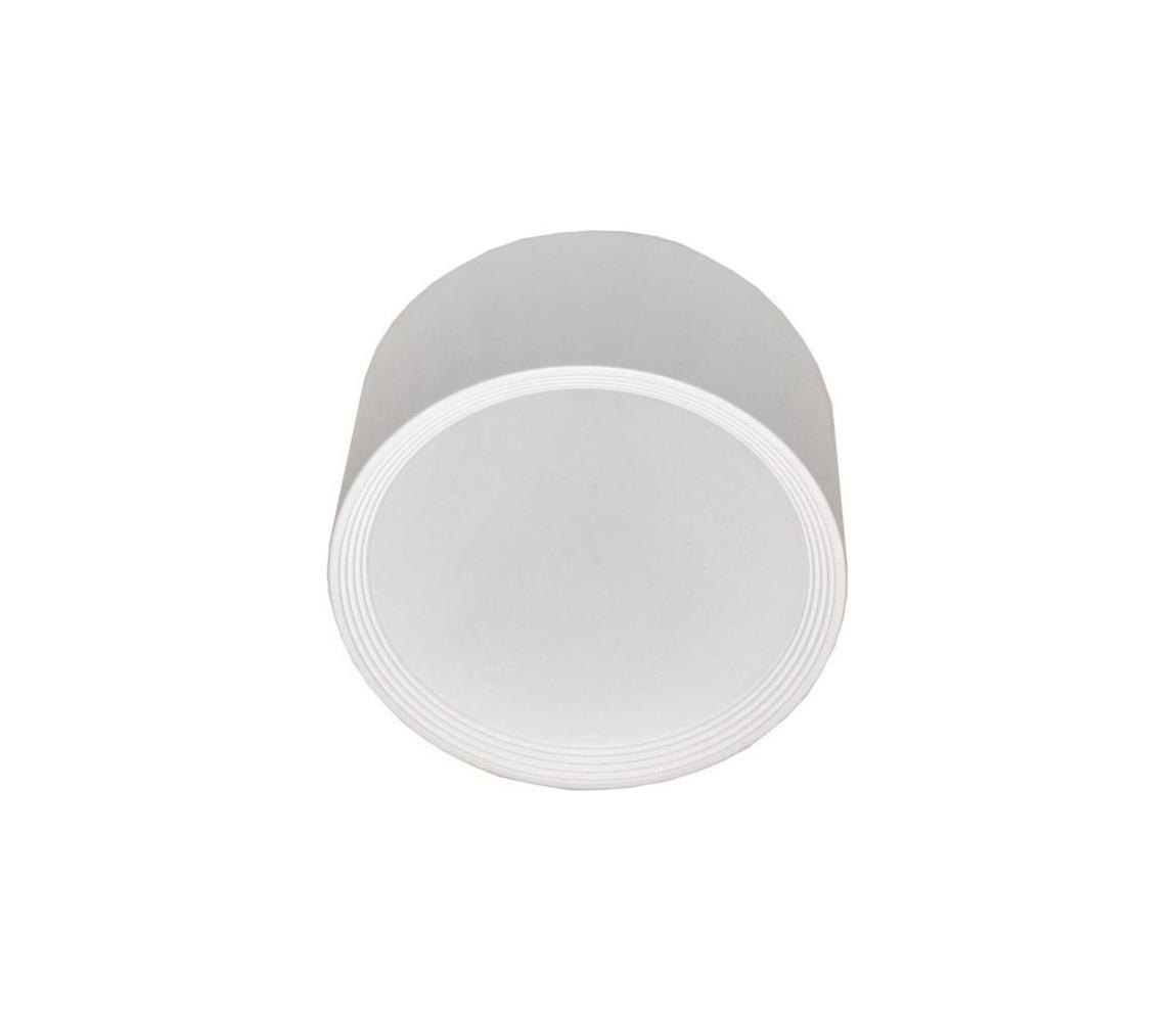 Donoci LED Stropné svietidlo PERCI LED/30W/230V IP40 4000K biela
